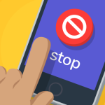 How to block a Phone number on Android?