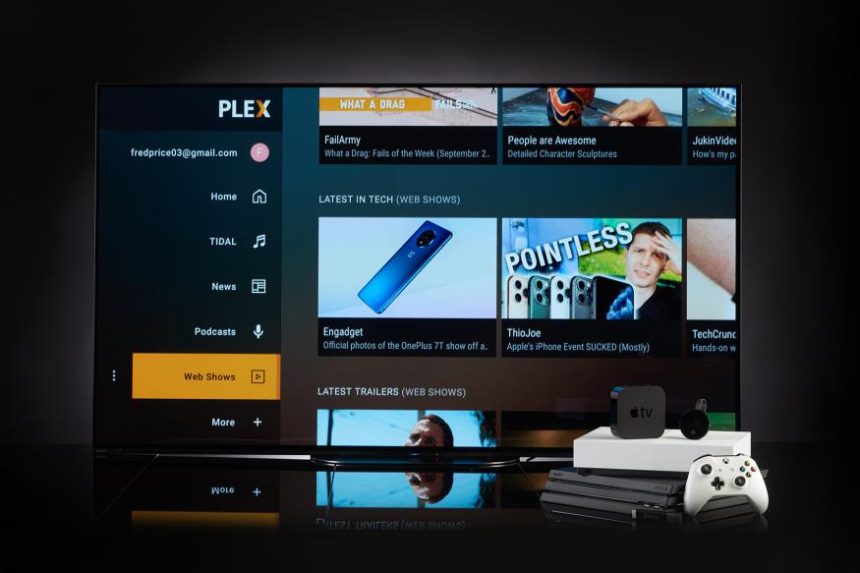 How to add subtitles to Plex Media?