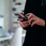How to print from an Android phone