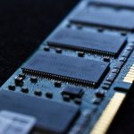 How much RAM is required to run a basic Plex server on your laptop?