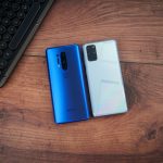 How to transfer contacts from android to android